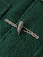 商品詳細ページ | INVERTERE/インバーティア ダッフルコート/Joshua