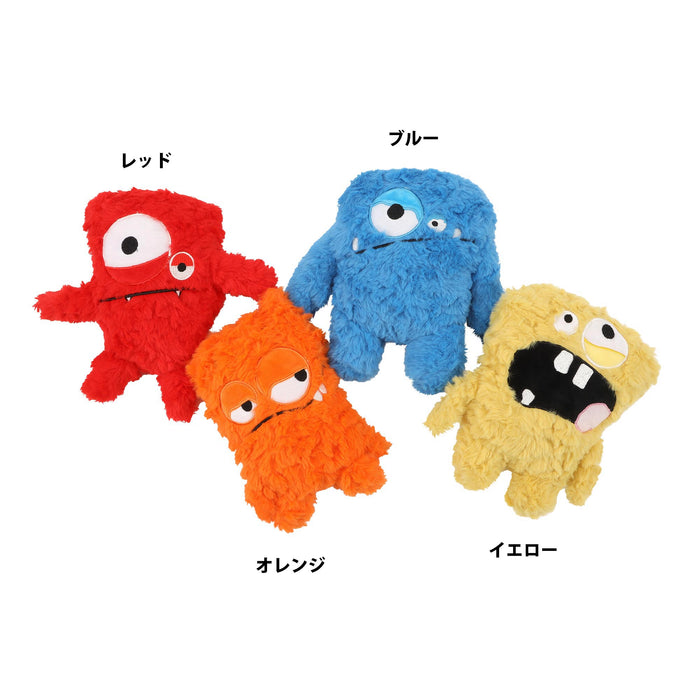 ループ 犬用おもちゃ フレンディ ビッグパンキー — ルークランオンライン