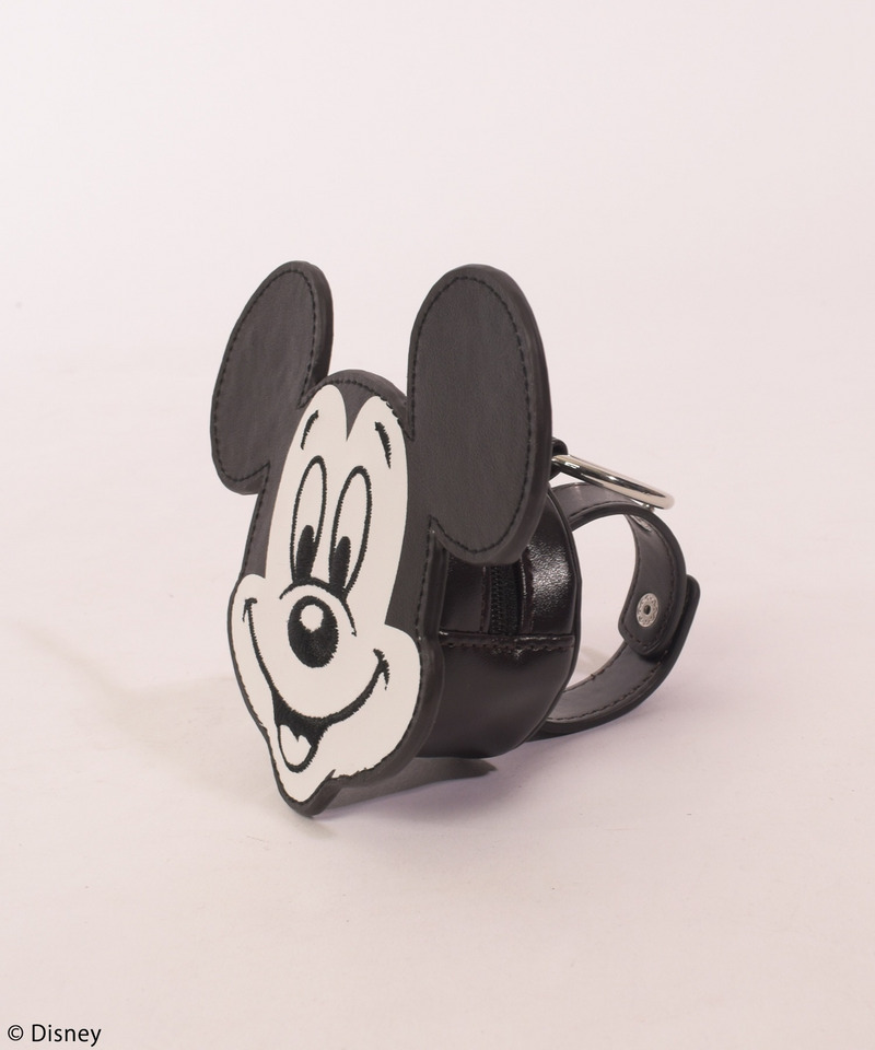 Disney/ディズニー/ミッキーマウス】マルチポーチ｜4GEEKs by