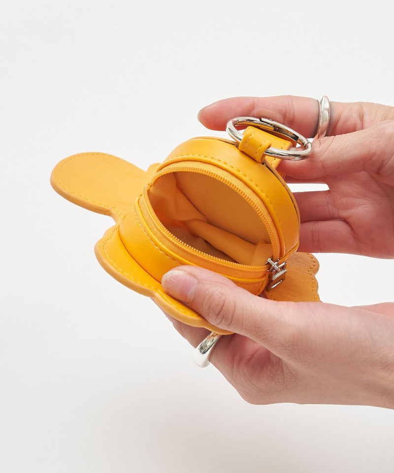 Disney/ディズニー/プルート】マルチポーチ｜4GEEKs by SPIRALGIRL