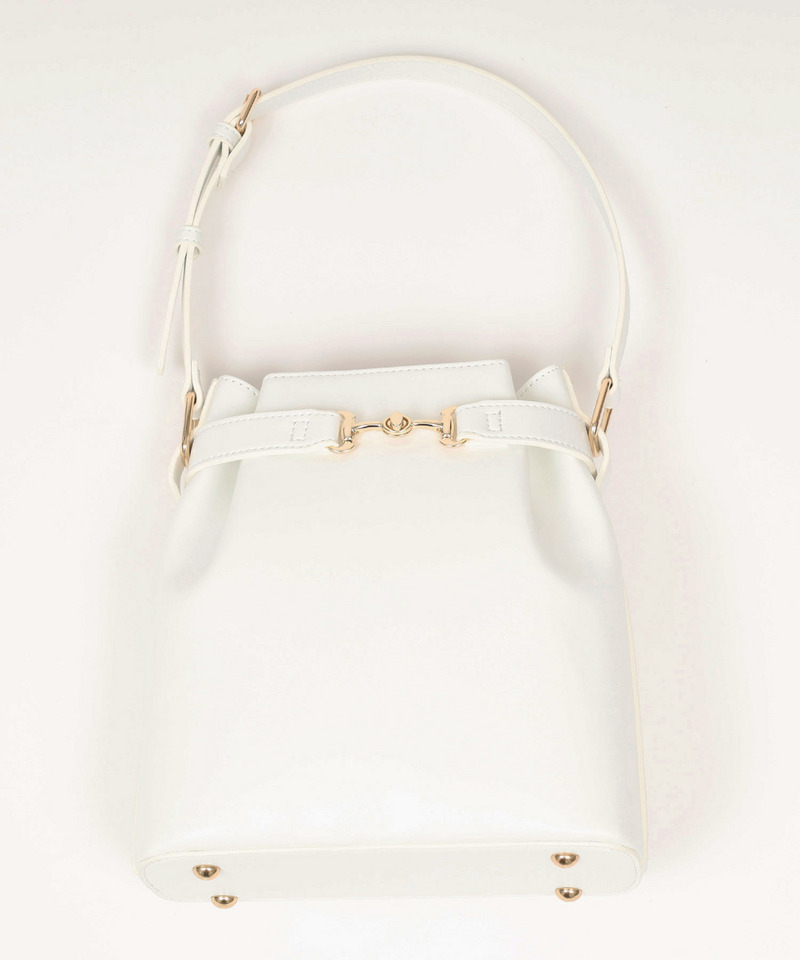 バックル付2wayミニBAG｜ROYAL PARTY ロイヤルパーティー 商品詳細