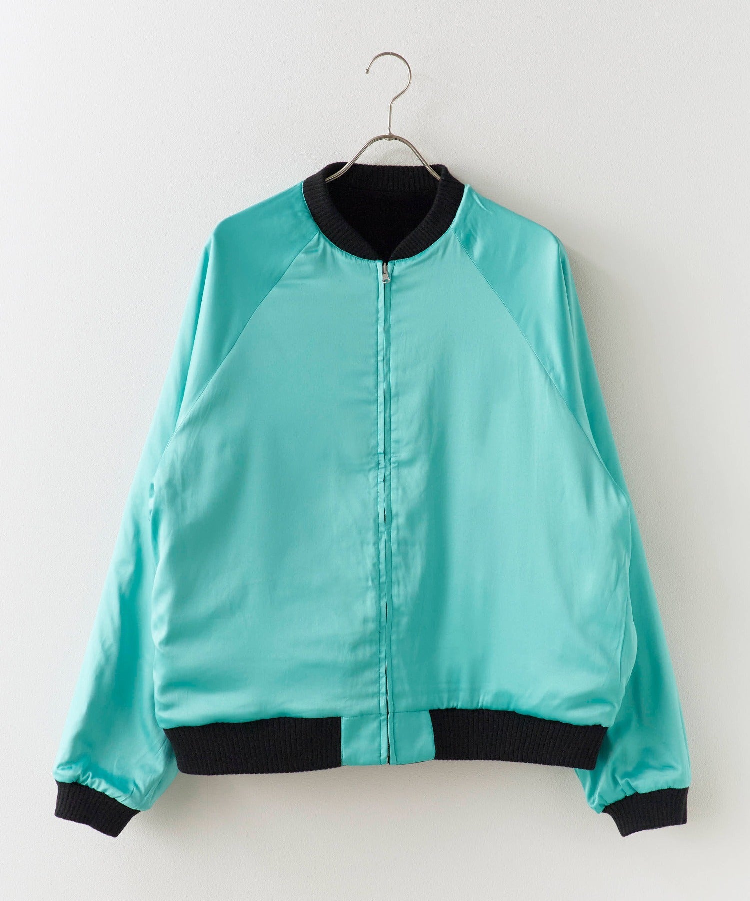 THRIFTY LOOK / SOUVENIR GREENLAND BLOUSON スーベニアジャケット