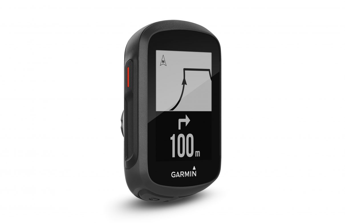 Garmin Edge 130 PLUS First Look - Road Bike Action
