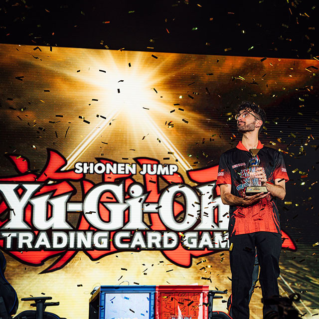 遊戯王OCG デュエルモンスターズ Yu-Gi-Oh! World Championship 2023