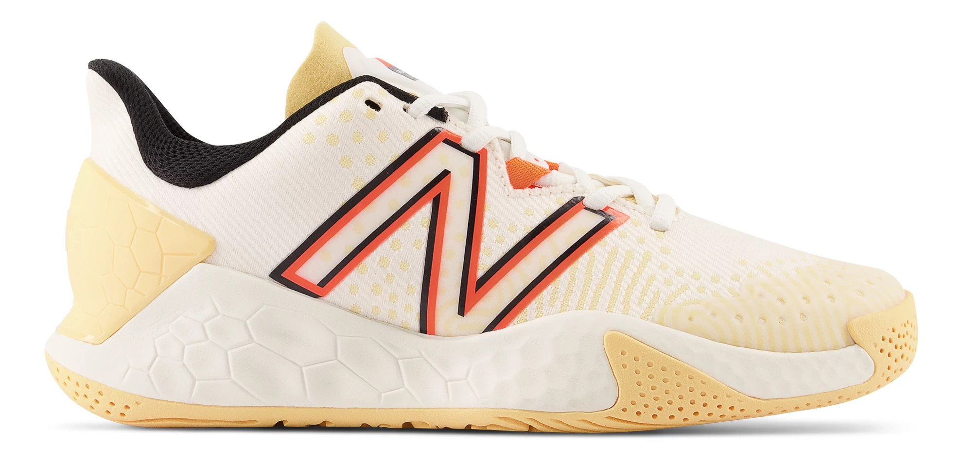 Womens New Balance Fresh Foam X Lav v2 Court Shoe