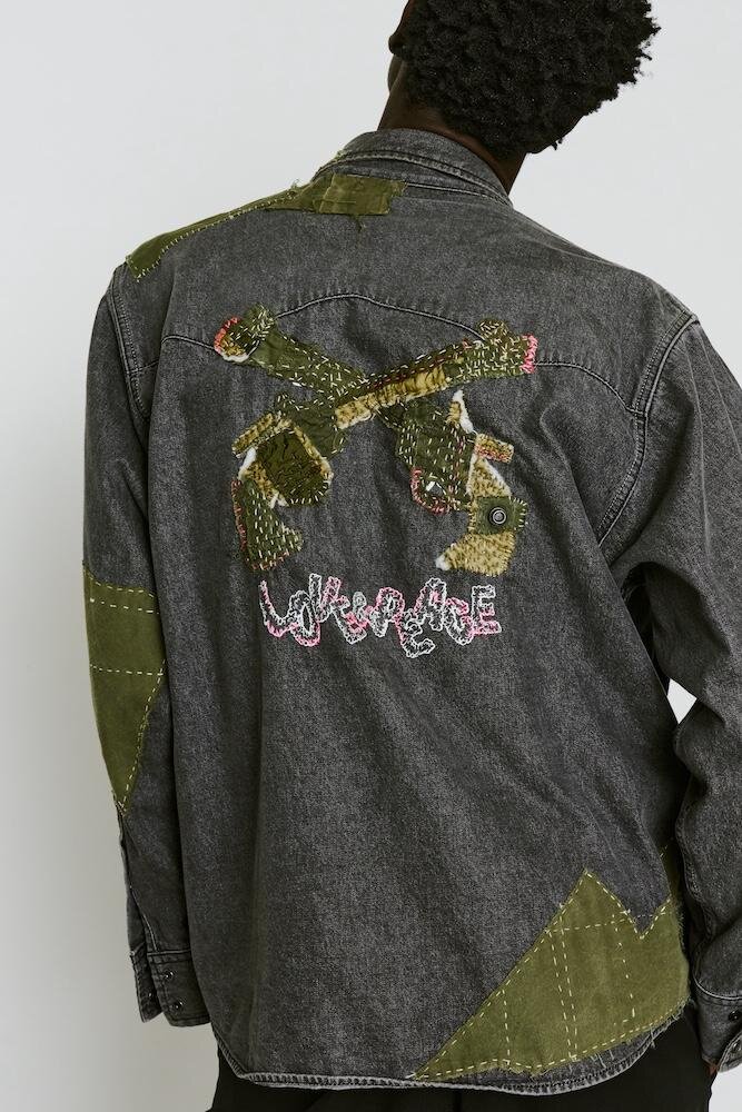 SS 2026 – roarguns ONLINE STORE