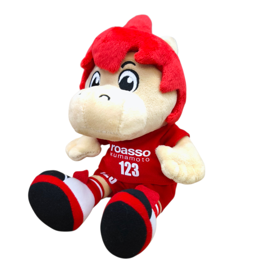 ロアッソ熊本 公式サイト｜ROASSO KUMAMOTO OFFICIAL WEBSITE