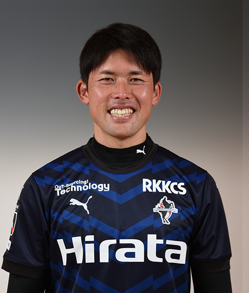 増田 卓也｜ロアッソ熊本 公式サイト｜ROASSO KUMAMOTO OFFICIAL WEBSITE