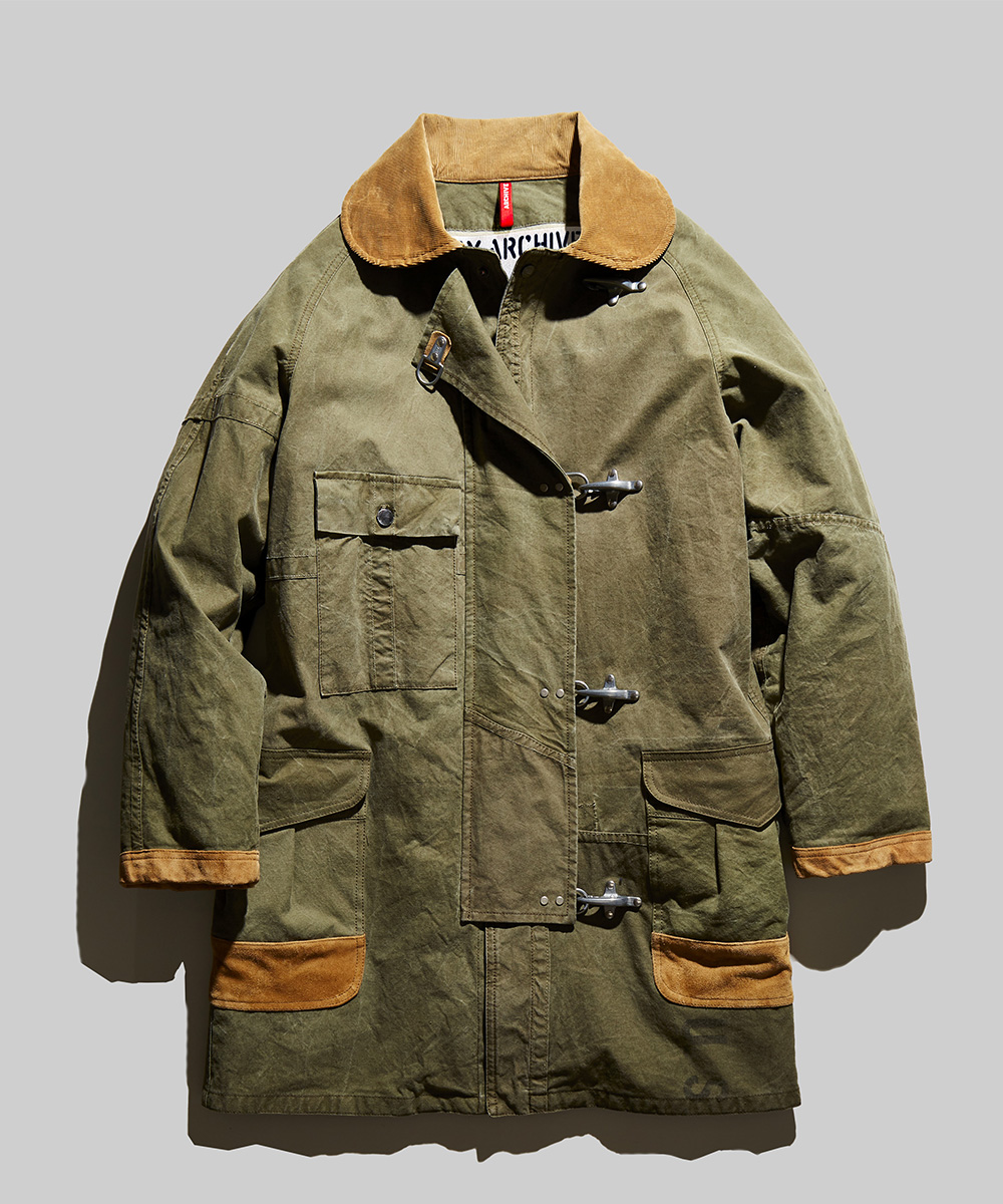 How Maine Firefighters Sparked the Beginnings of an Italian