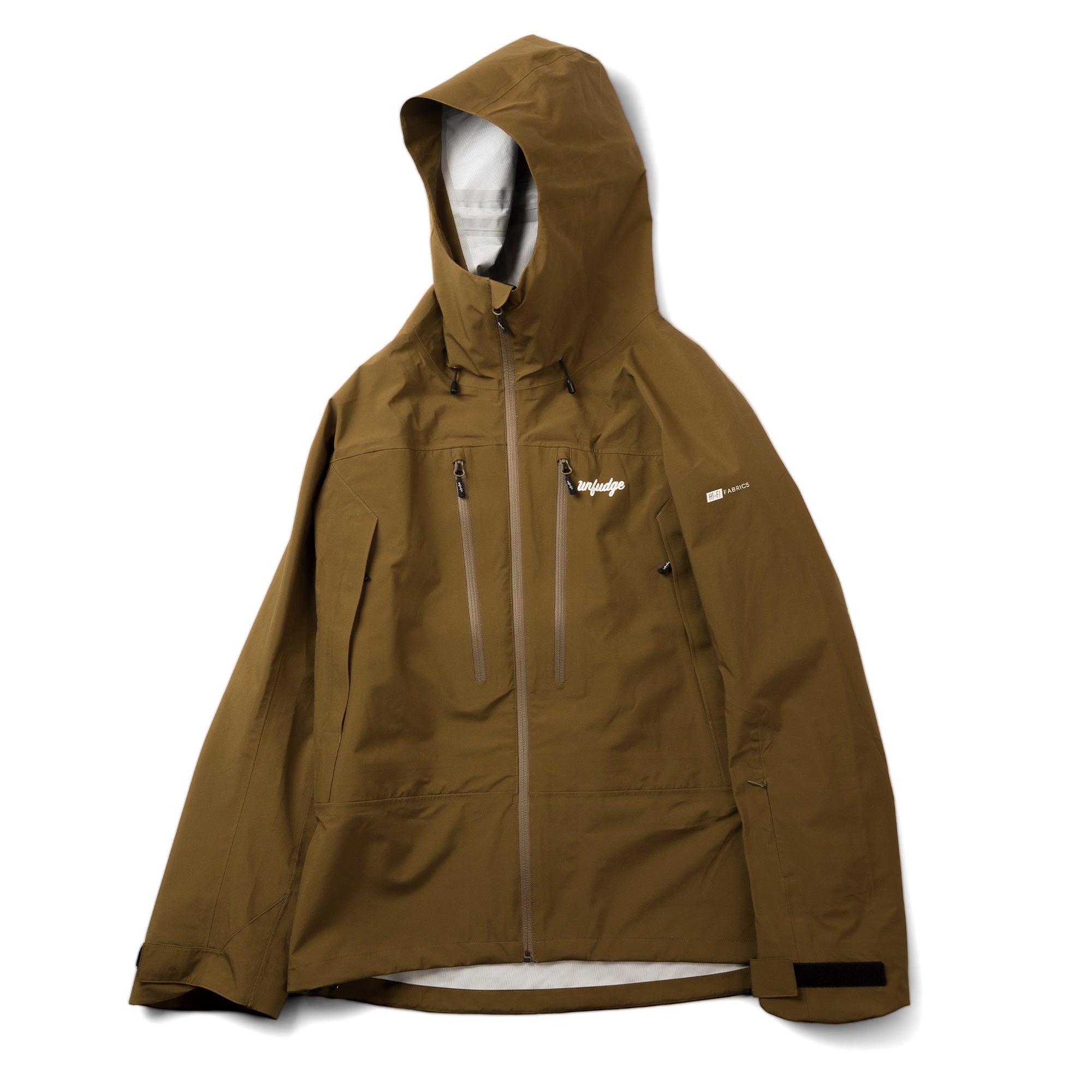 UNFUDGE】23-24 BIAFO JACKET+BIAFO PANTS TREE – Robin Outdoor Base