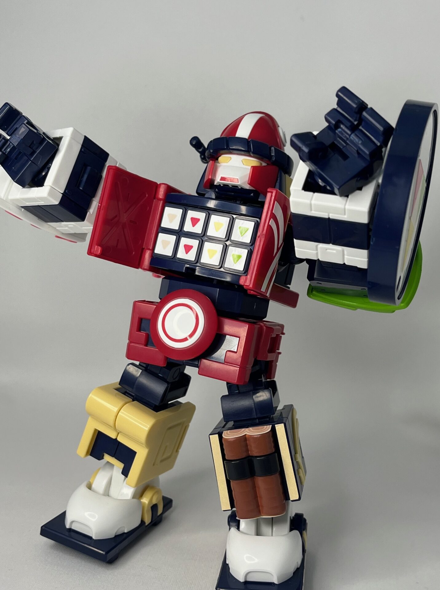 ブルーアーカイブ】KAITEN FX Mk.0 – ROBOSTA（ロボスタ）