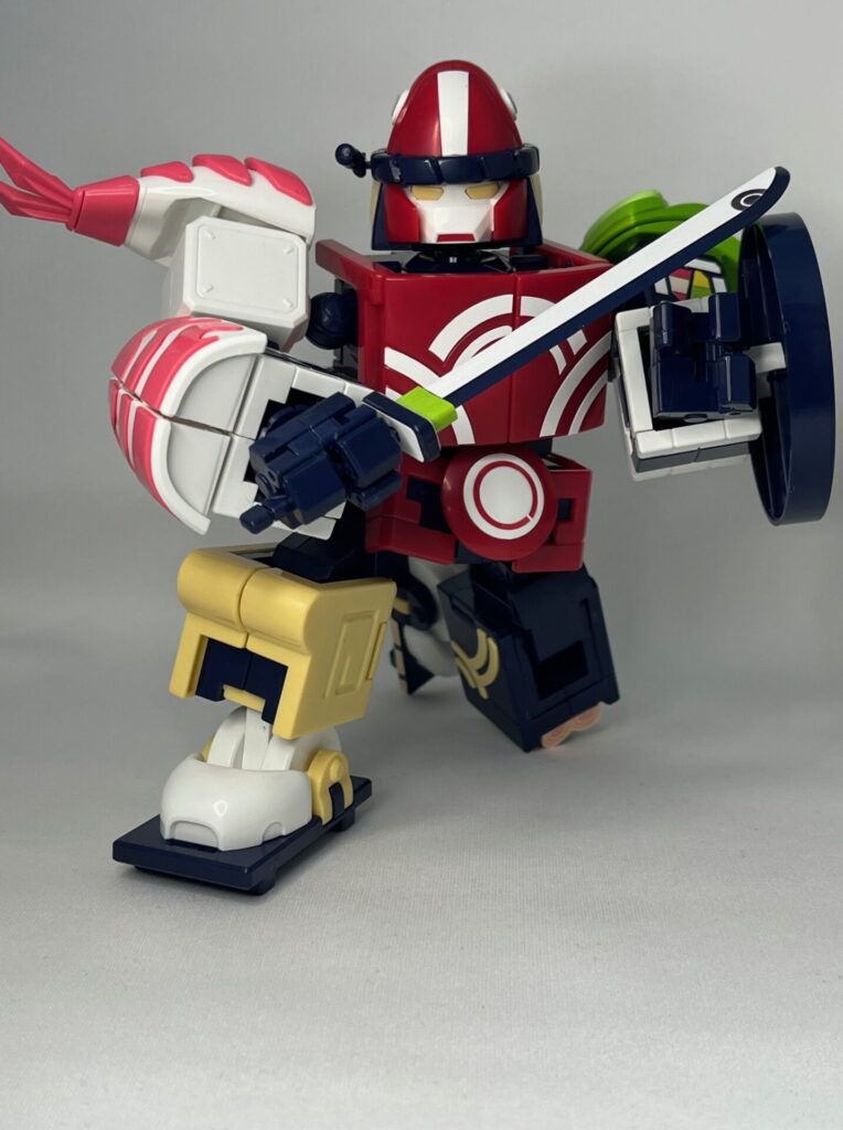 ブルーアーカイブ】KAITEN FX Mk.0 – ROBOSTA（ロボスタ）