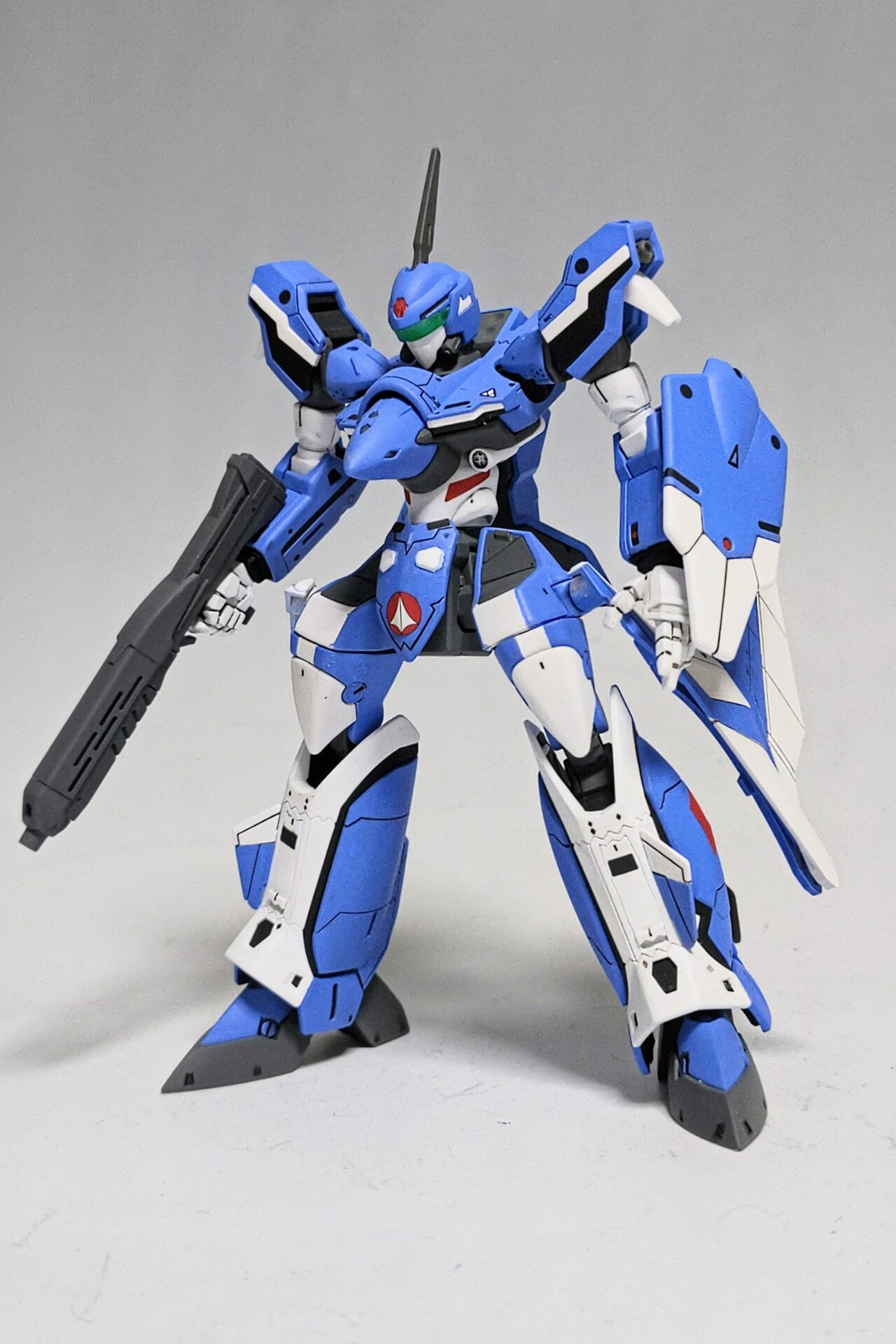 VF-19 マックス専用機 – ROBOSTA（ロボスタ）