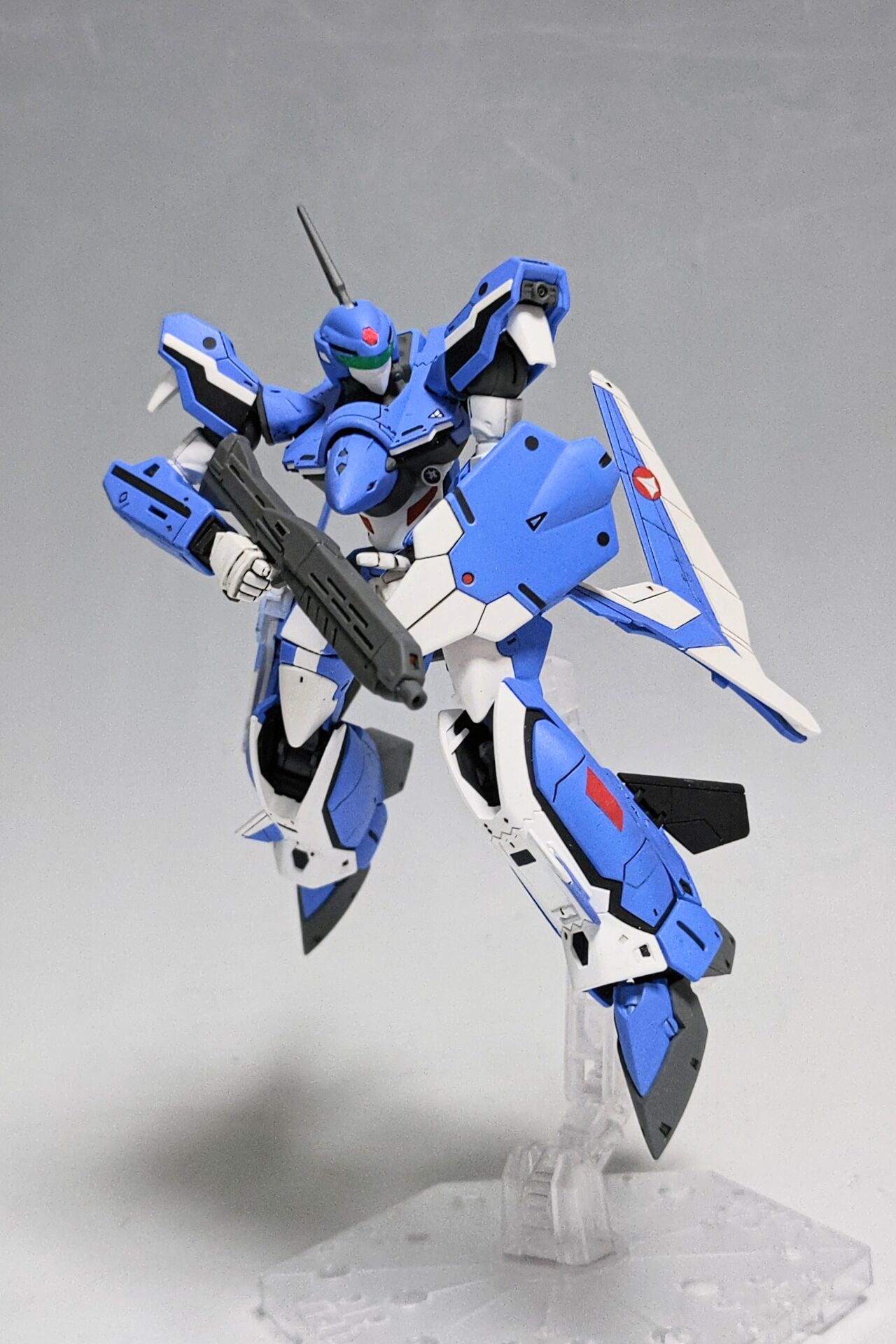 VF-19 マックス専用機 – ROBOSTA（ロボスタ）