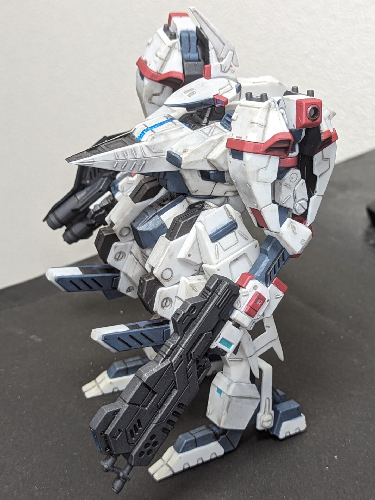 アーマードコア ミラージュ YC07-CRONUS（クロノス）ヴィクセンVer