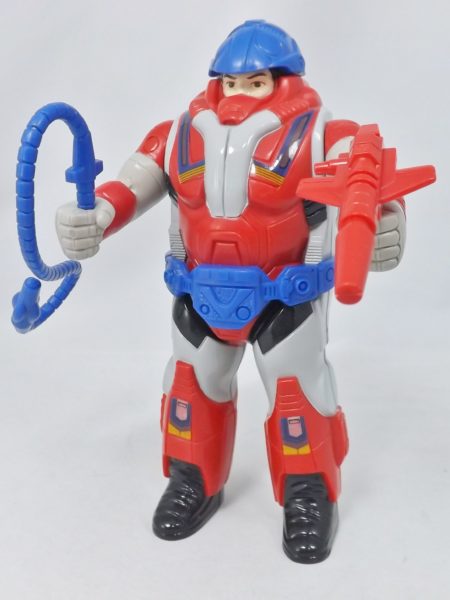 G1 超神マスターフォース サイバトロン プリテンダー戦士 | RoboToyDays