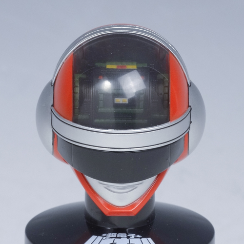 超電子バイオマン (Bio Man) | RoboToyDays