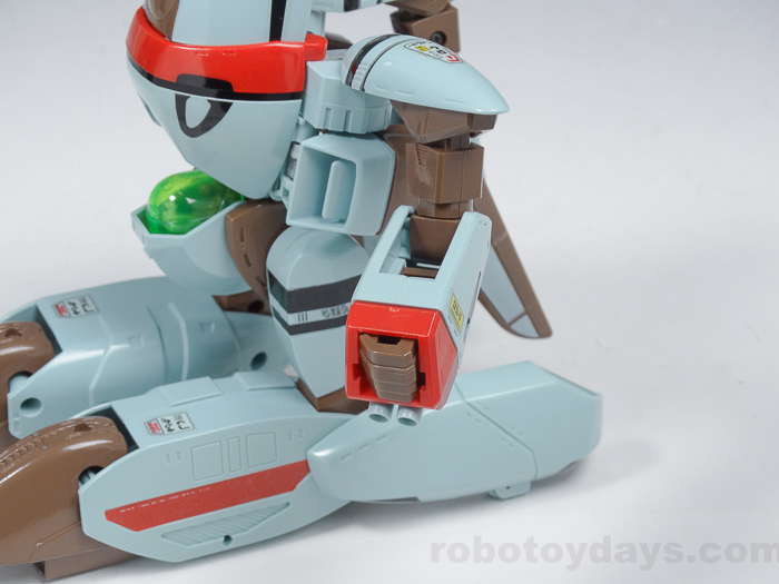 オーガス オーガロイド タカトクトイス | RoboToyDays