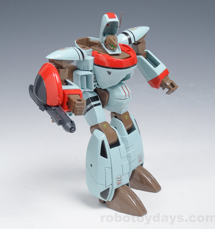 オーガス オーガロイド タカトクトイス | RoboToyDays