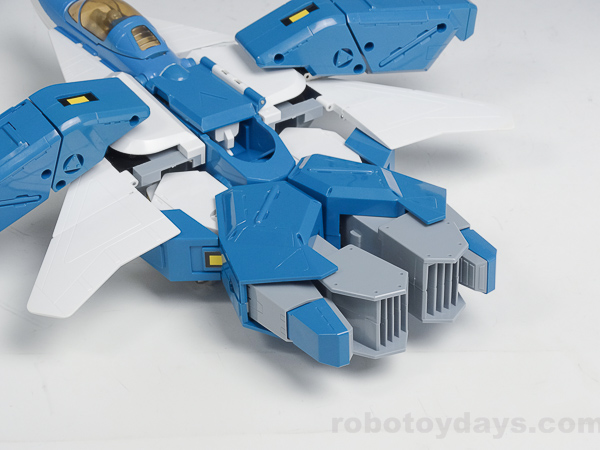 モスピーダ レギオス エータ 学研 | RoboToyDays