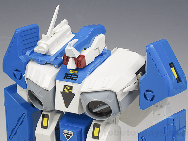 モスピーダ レギオス エータ 学研 | RoboToyDays