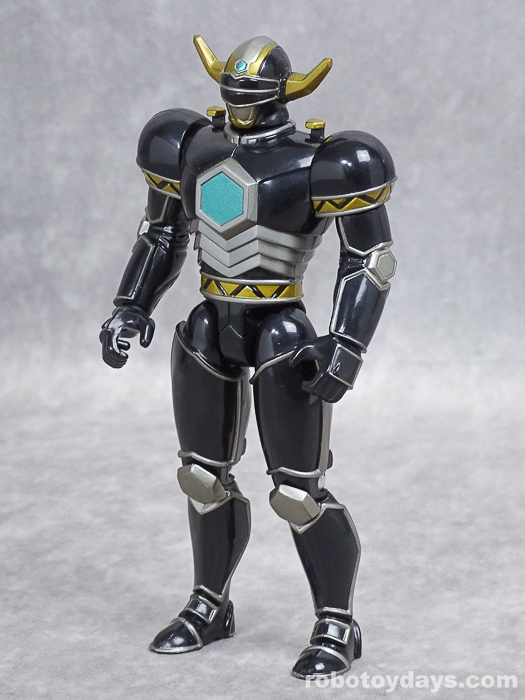 銀河大決戦セット (The Great Galactic Battle Set) レビュー