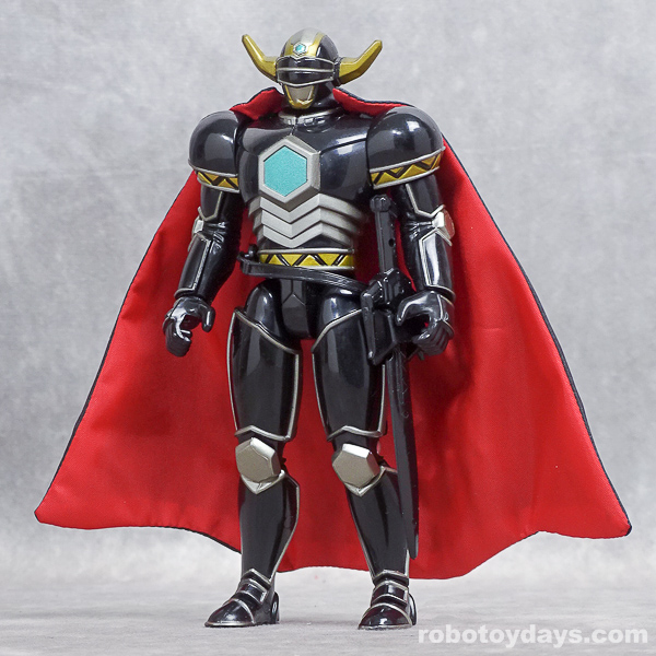 銀河大決戦セット (The Great Galactic Battle Set) レビュー