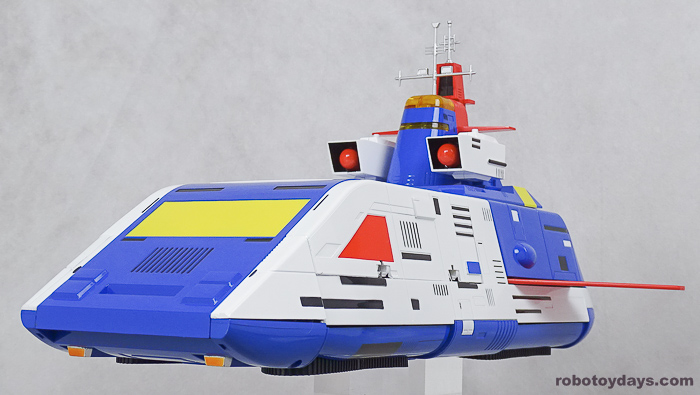 電子戦隊デンジマン デンジタイガー＆ダイデンジン EvolutionToy