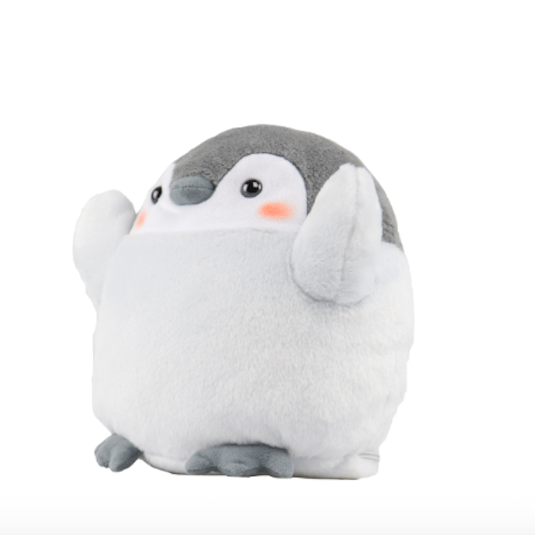 おしゃべりコウペンちゃん（Oshaberi koupen） - ロボスタ