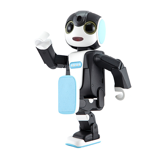 SenseRobot AI囲碁ロボット | RobotPlanet（ロボットプラネット）