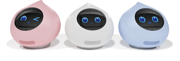 Romi （ロミィ） | RobotPlanet（ロボットプラネット）