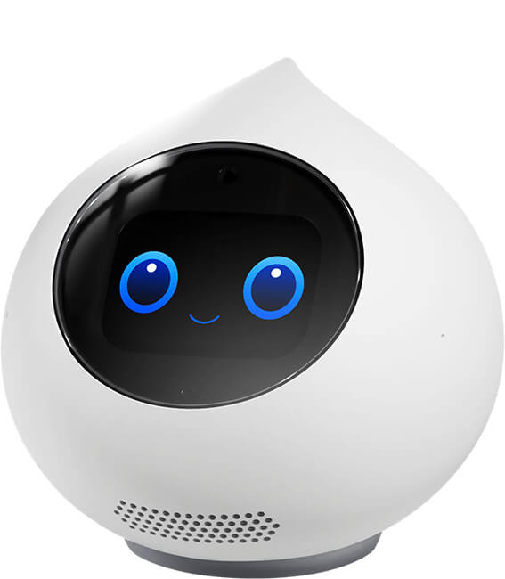 Romi （ロミィ） | RobotPlanet（ロボットプラネット）
