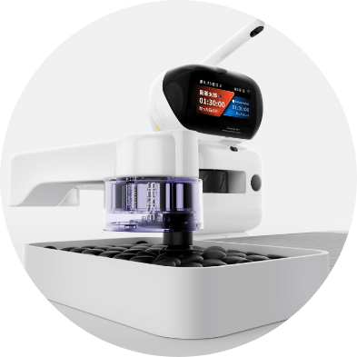 SenseRobot AI囲碁ロボット | RobotPlanet（ロボットプラネット）