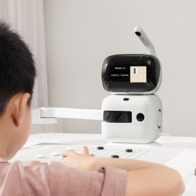 SenseRobot AI囲碁ロボット | RobotPlanet（ロボットプラネット）