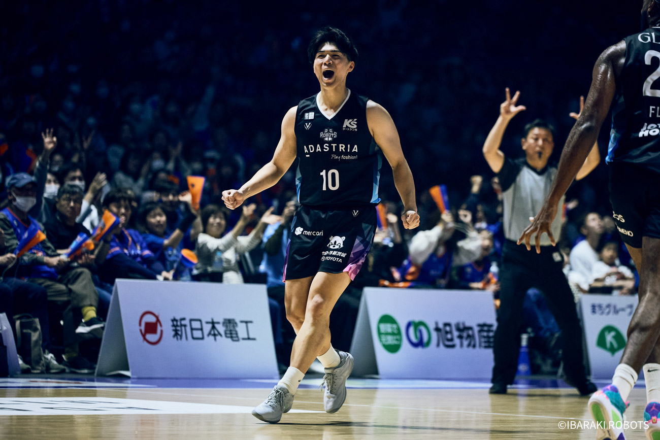 10 陳岡流羽「全てのことに意味がある」