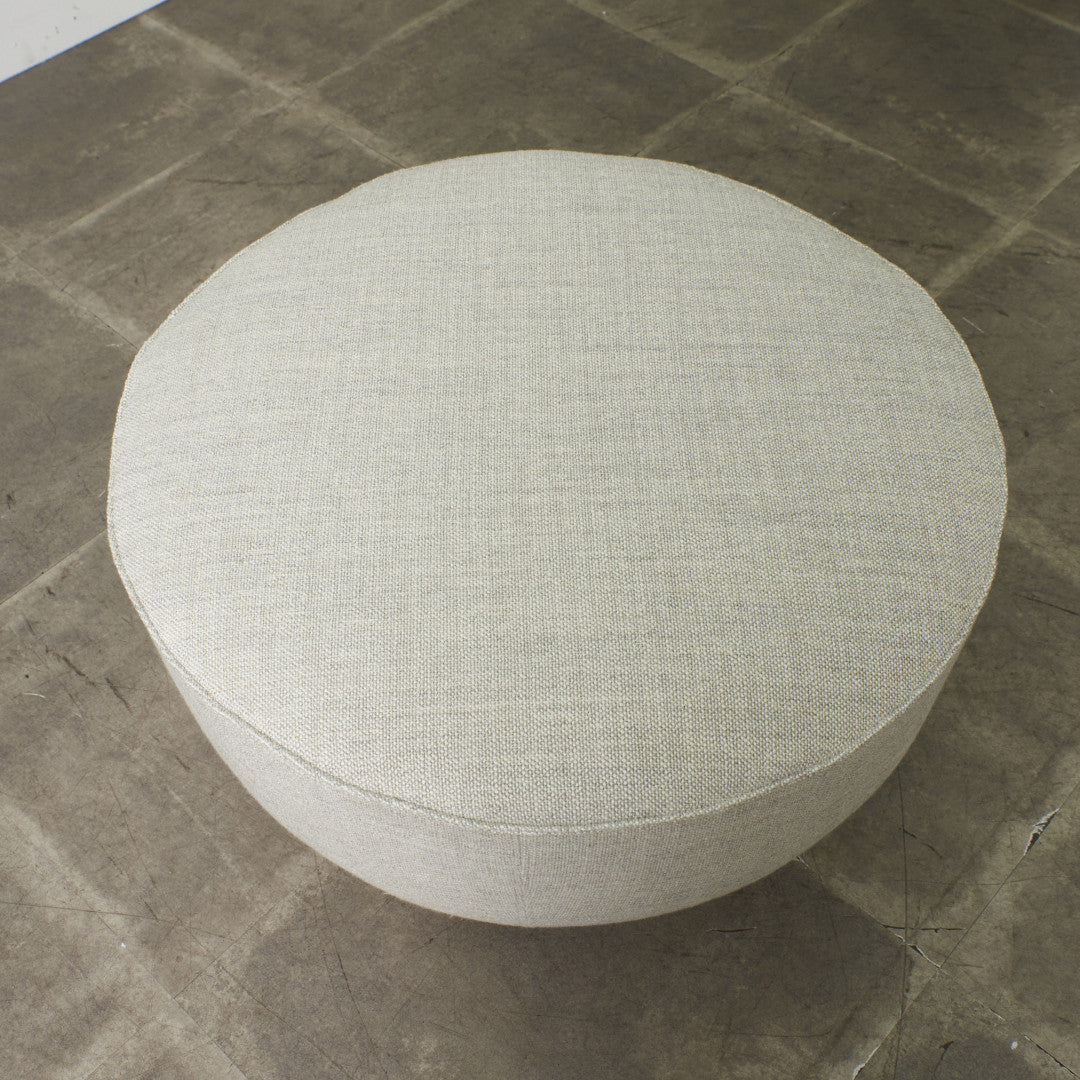 NATADORA FABLE オットマン / 新品未使用品｜アクタス ACTUS – rocca rocca