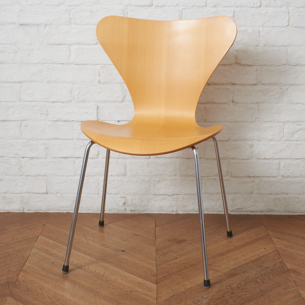 セブンチェア / ビーチ｜フリッツ・ハンセン Fritz Hansen｜アルネ