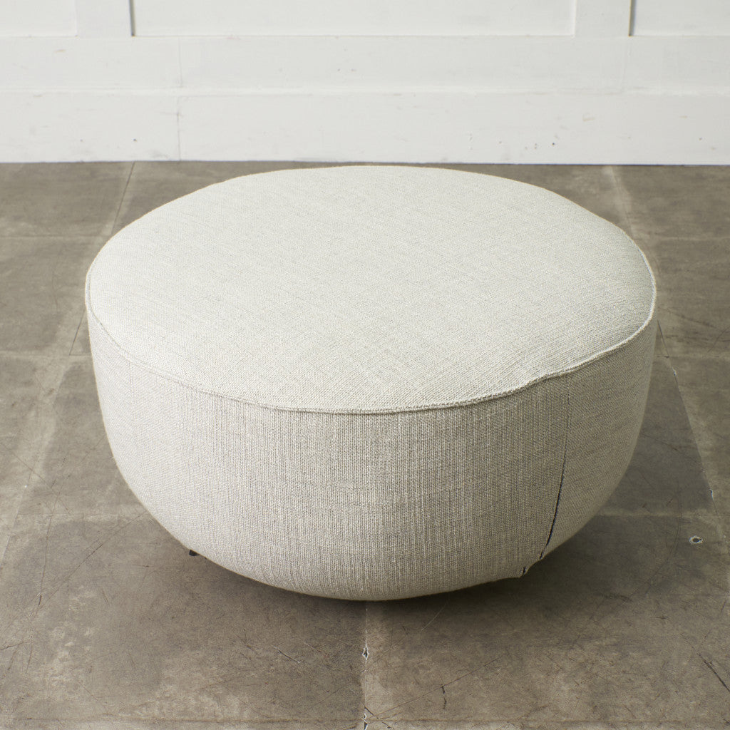 NATADORA FABLE オットマン / 新品未使用品｜アクタス ACTUS – rocca rocca