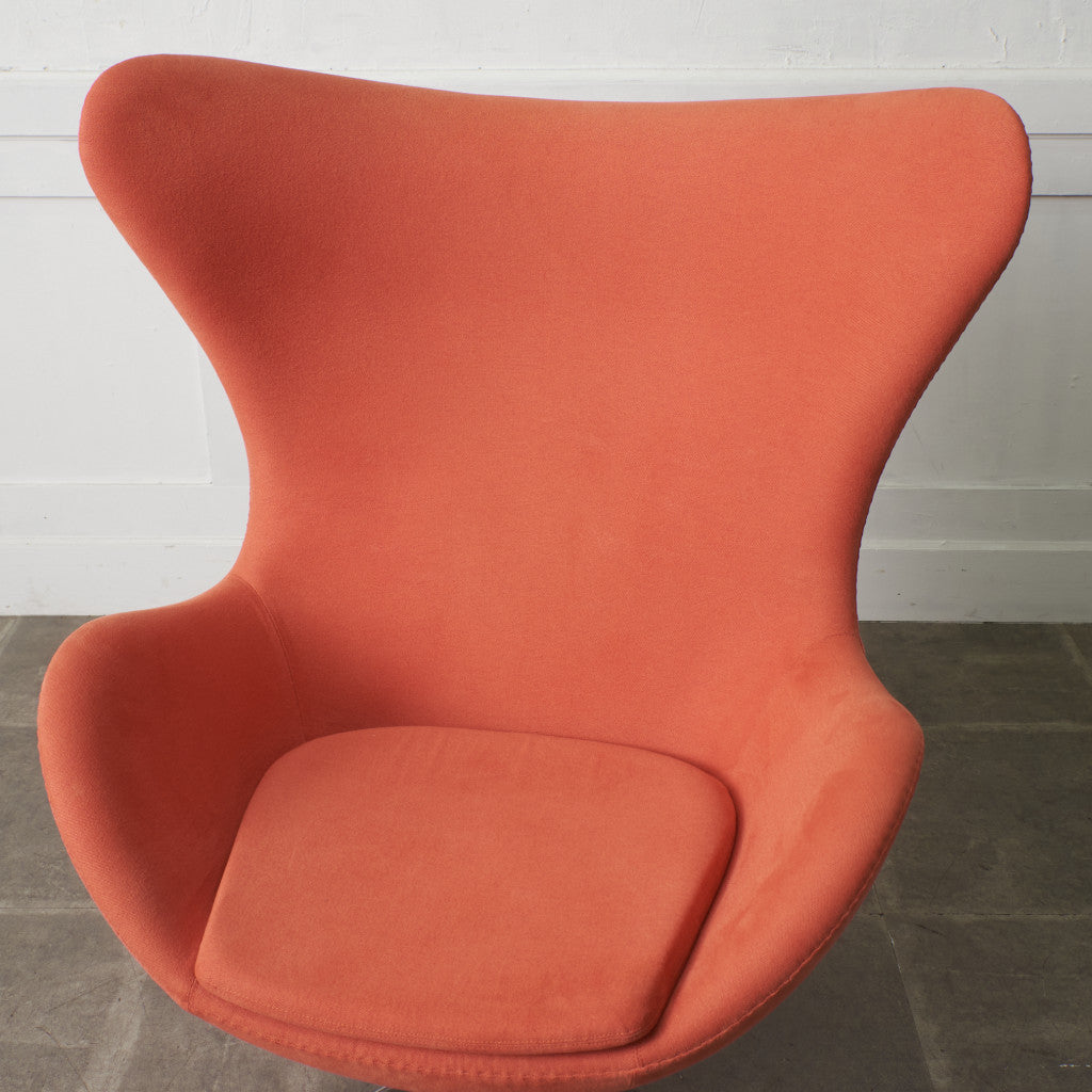 エッグチェア&オットマン｜フリッツ・ハンセン Fritz Hansen｜アルネ