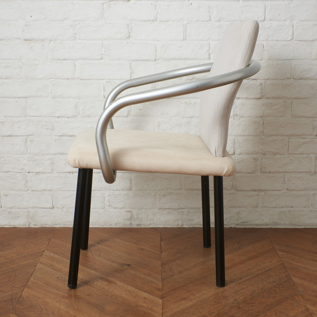 mandarin チェア / 張替済｜ノール Knoll｜エットレ・ソットサス