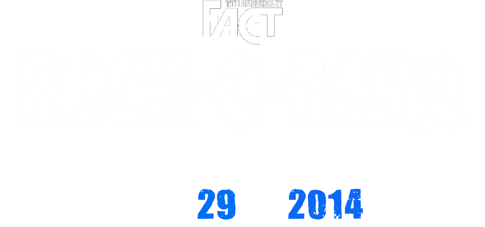 ROCK-O-RAMA in MAKUHARI MESSE