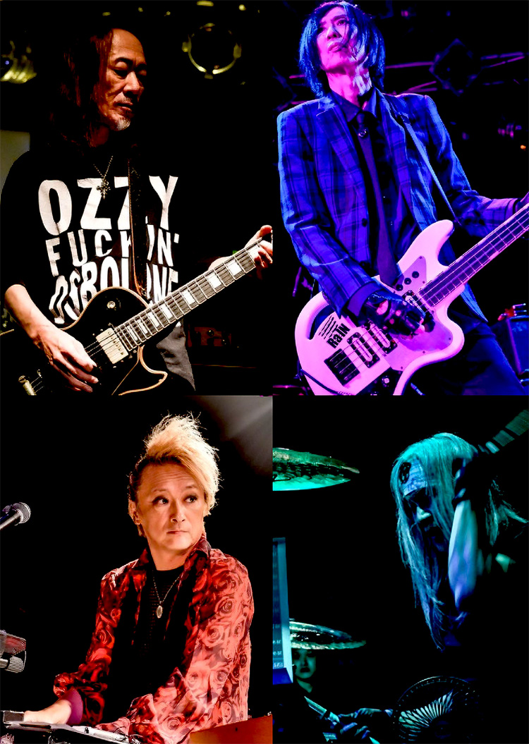 Live & Events / Ra:IN Official Website