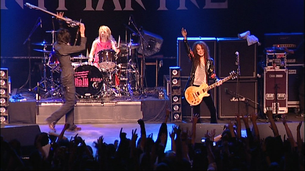 Profile / Ra:IN Official Website