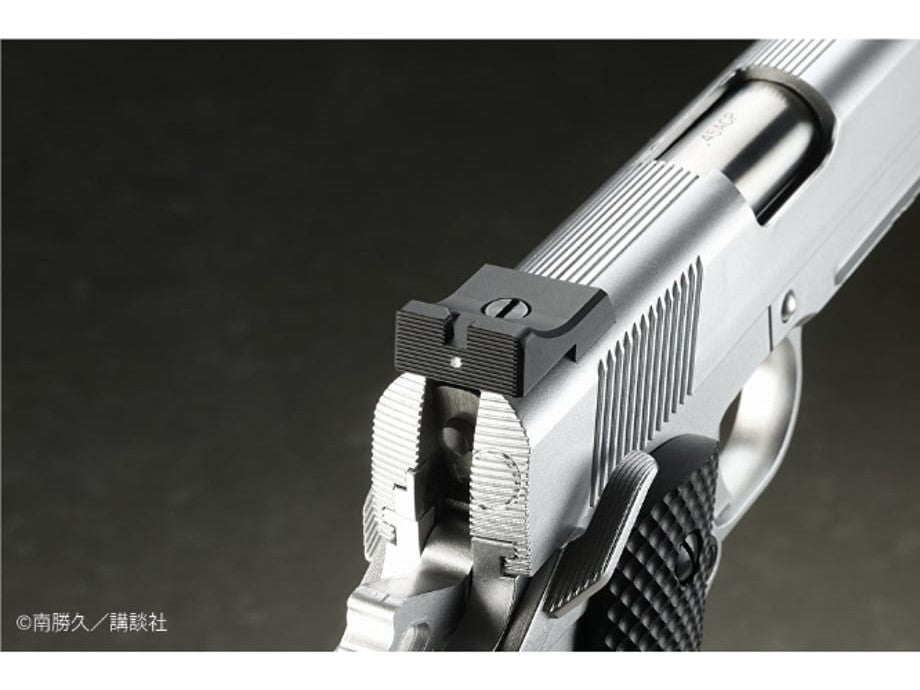 A!CTION】ナイトホークカスタム 『ザ・ファブル』佐藤明専用モデル