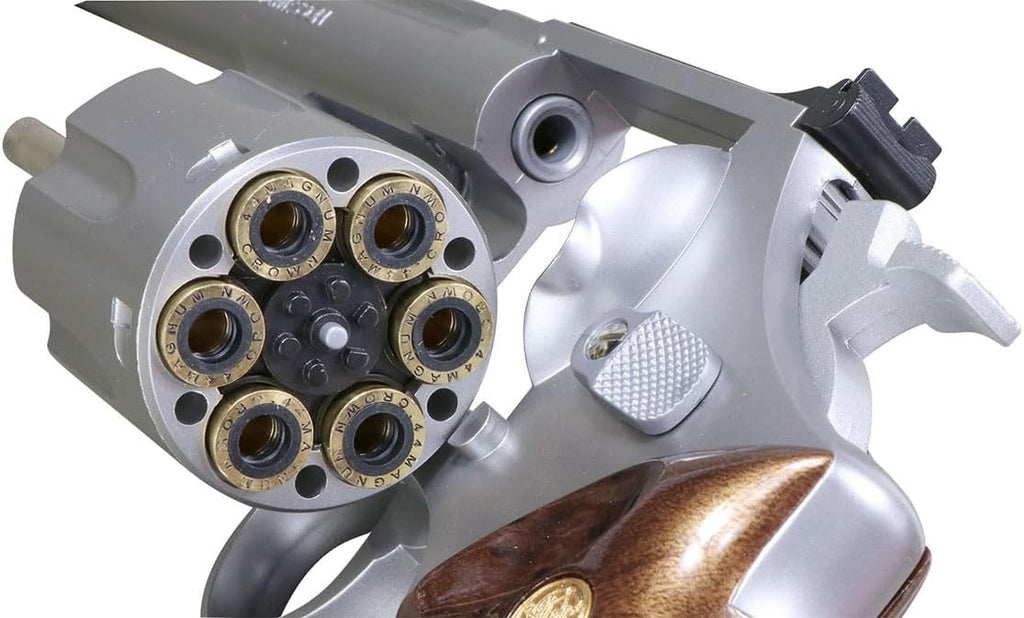 クラウンモデル】S&W M629 .44マグナム 8インチ ガスリボルバー