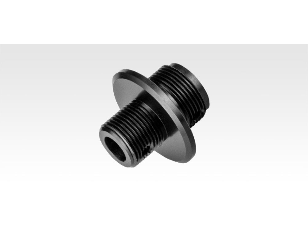 東京マルイ】VSR-10 Gスペック用 マズルアタッチメント – ROCK-et