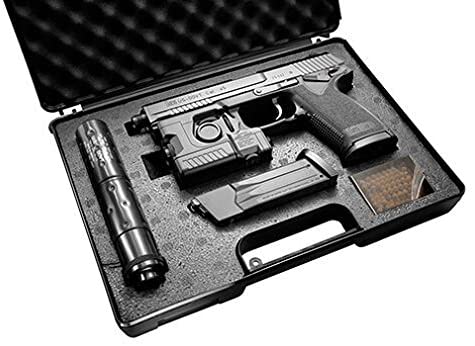 東京マルイ】ソーコム Mk23（最新ロット/2026年2月下旬発売・予約