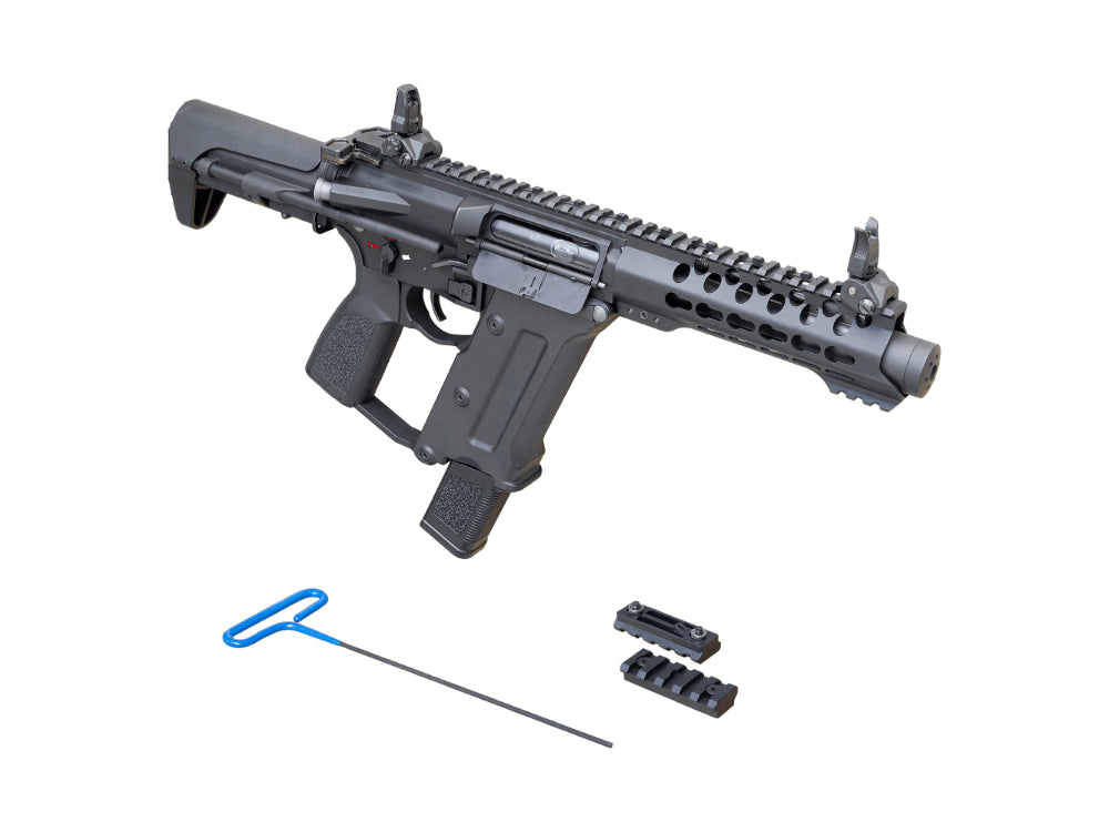 KSC】ストラック TEG コンパクト（旧価格） – ROCK-et