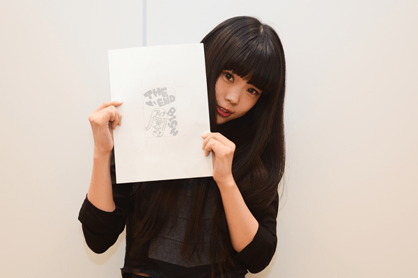 完全予約販売】BiSH「アイナ・ジ・エンド」× ZIPPOのBiSHオリジナルZIPPO