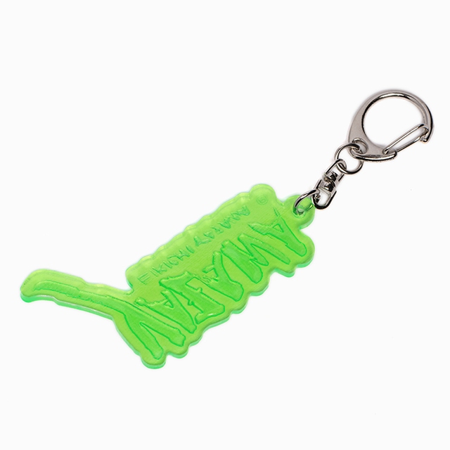 ガチャ袋(リフレクトキーホルダー)｜DIAMOND MOON通信販売｜矢沢永吉